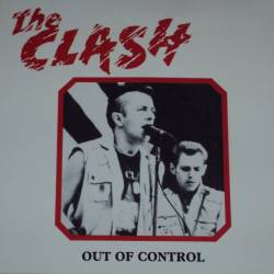 The Clash : Out of Control